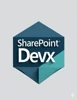 Sharepoint DevX logo