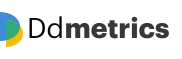 Ddmetrics logo