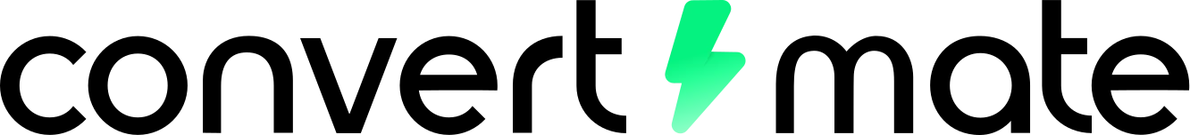 ConvertMate logo