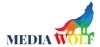 Mediawolf logo