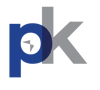 PK Tech logo