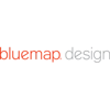 Bluemap Design logo