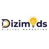 Dizimods logo