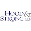 Hood & Strong logo