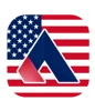 American Web Store logo