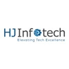 HJ Infotech logo