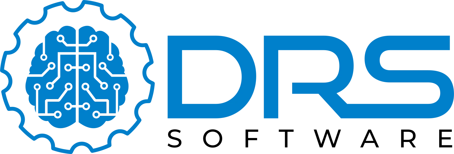 DRS Software logo