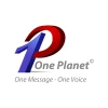 One Planet logo