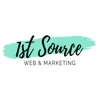 1st Source Web logo