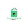 Amazon Publishing Library logo