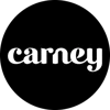 Carney logo