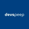 DevsPeep Inc. logo