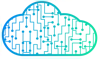 Exodata logo