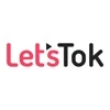 Lets Tok logo