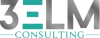 3ELM CONSULTING logo