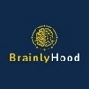 BrainlyHood Technologies - Best Digital Marketing, Web & Software Development Company in Amravati logo