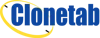 Clonetab Inc logo
