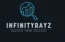 Infinity Rayz logo
