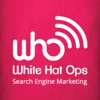 White Hat Ops logo