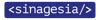 Sinagesia Ltd logo
