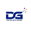 Digital with Govind logo