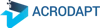 Acrodapt logo