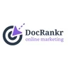 Docrankr logo