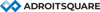 Adroitsquare logo