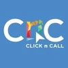 Click n Call logo