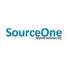 SourceOne logo