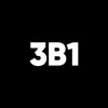 3B1 logo