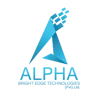 Alpha Bright Edge Technologies (Pvt) Ltd. logo