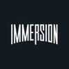 Immersion logo