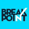 Break Point MX logo