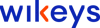 WIKEYS logo