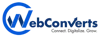 Web Converts logo