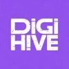 Digihive logo