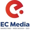 EC Media logo