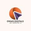 Owais Digitals logo