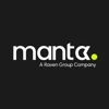 Manta.Agency logo