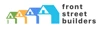 Front Street Builders logo