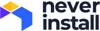 Neverinstall logo