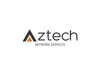 Aztech Network Services logo