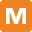 Miraplacid Software logo