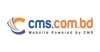 cms.com.bd logo