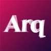Arq logo