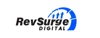 RevSurge Digital logo