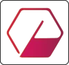 The Hive logo