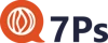 7Ps Digital Agency logo