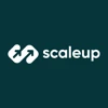 ScaleUp logo